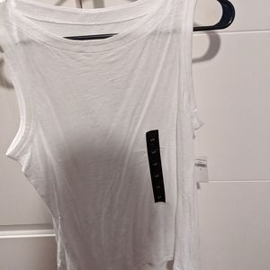 Banana republic tank top! NWT